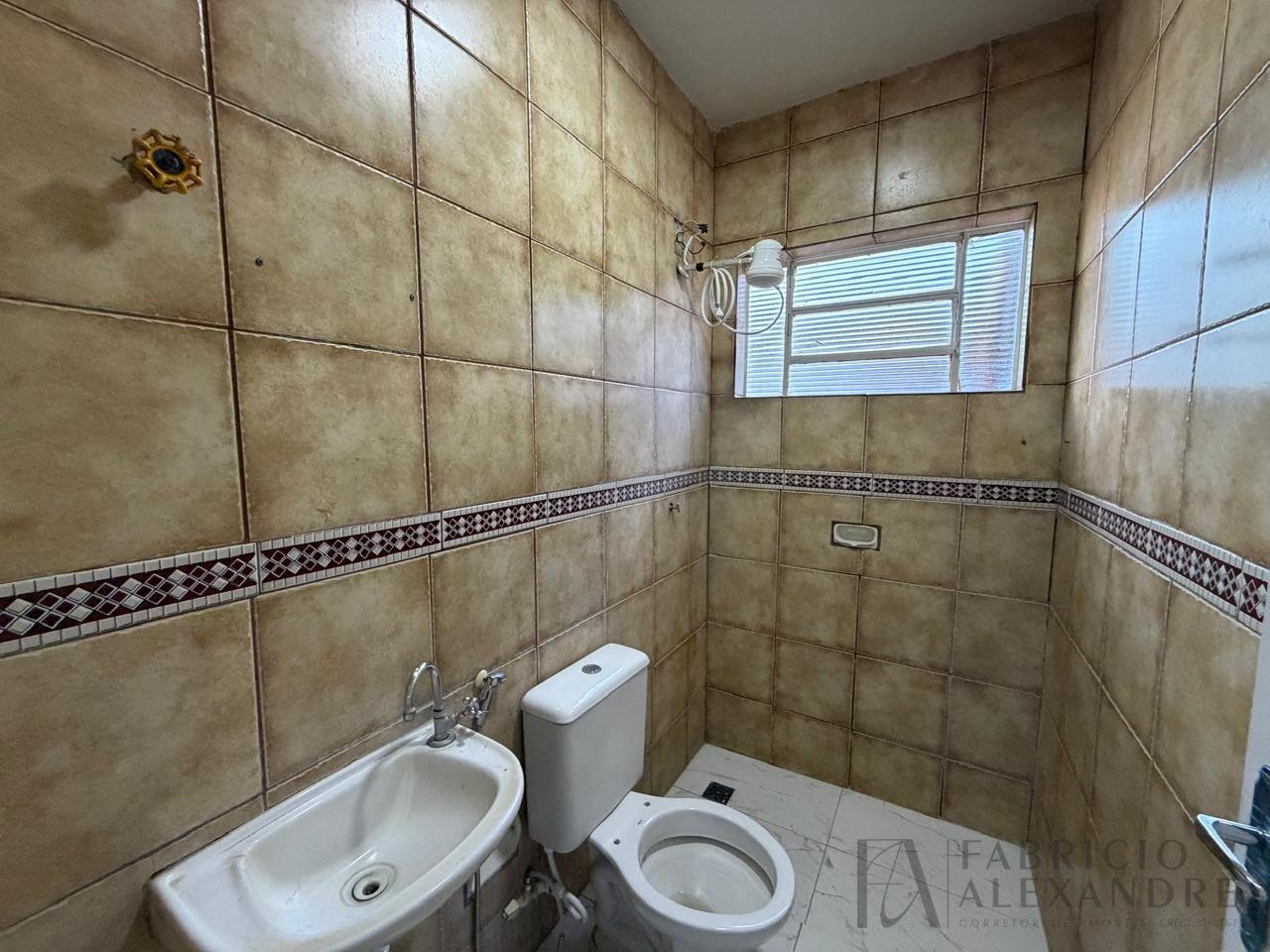 Casa à venda com 3 quartos e 1 banheiro no Maria Lúcia, São José do Rio Preto (SP) — foto 5 de 9