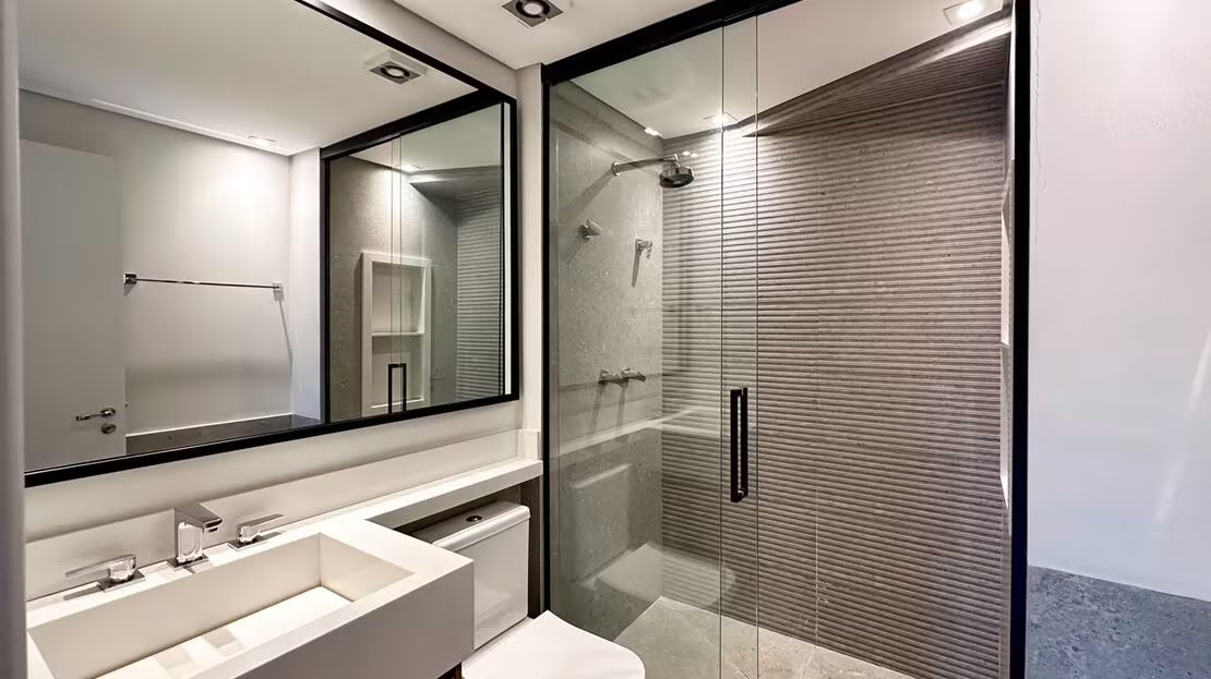 Apartamento à venda com 2 quartos, 2 suítes, 2 vagas e 100m² no Jardins, São Paulo (SP) — foto 7 de 30