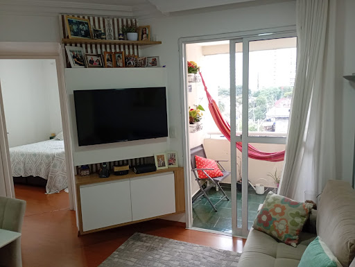 Apartamento à Venda Rua Carneiro da Silva, Vila Leopoldina/SP