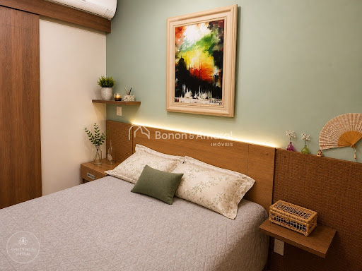 Apartamento, 2 quartos, 65 m² - Foto 15