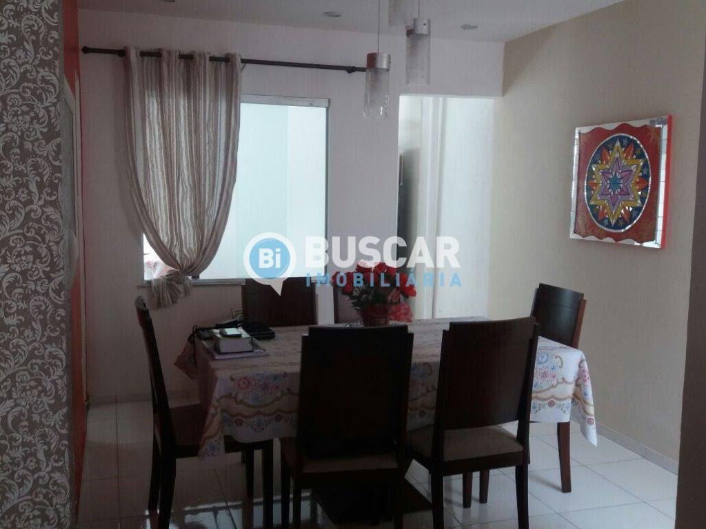 Casa à venda com 3 quartos, 1 suíte, 2 vagas e 162m² no Papagaio, Feira de Santana (BA) — foto 5 de 17