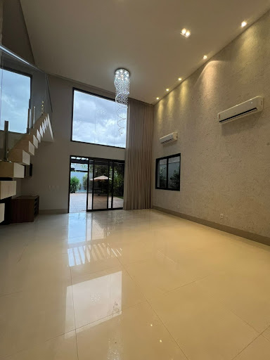 Casa de Condominio em Ribeirão do Lipa  -  Cuiabá