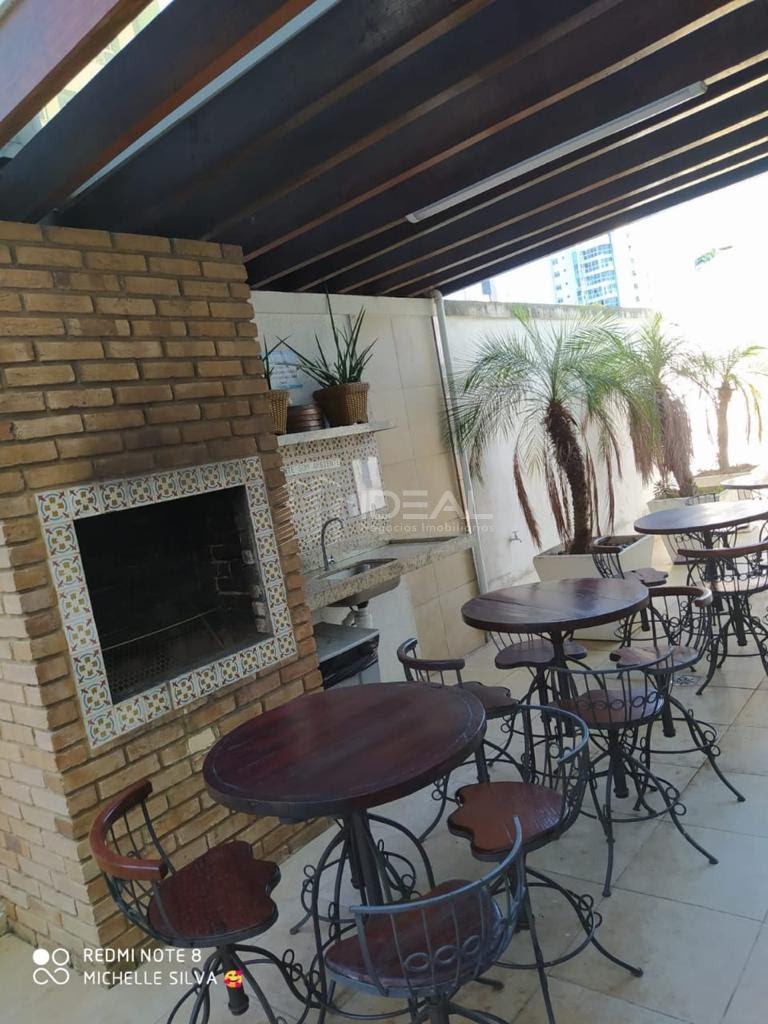 Apartamento 2 quartos no Centro