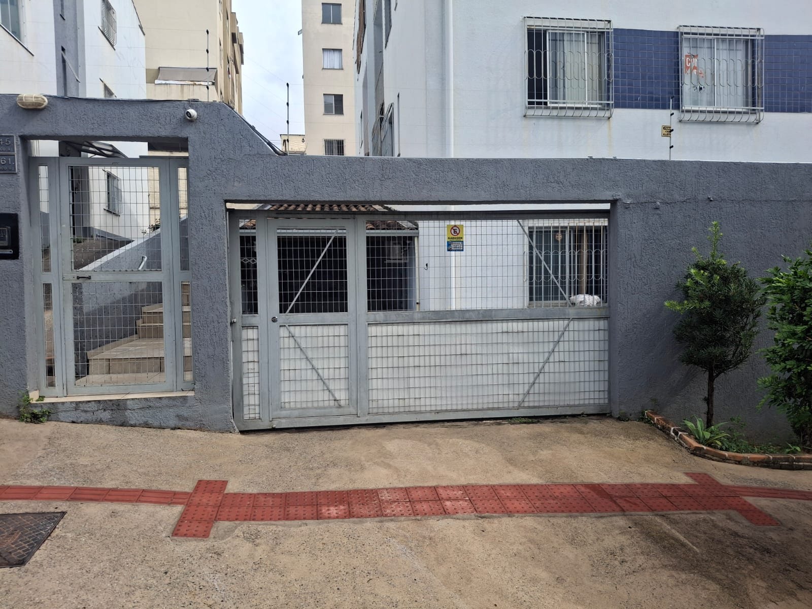 Apartamento à venda com 2 quartos, 1 banheiro, 3 vagas e 66m² no Castelo, Belo Horizonte (MG) — foto 13 de 14