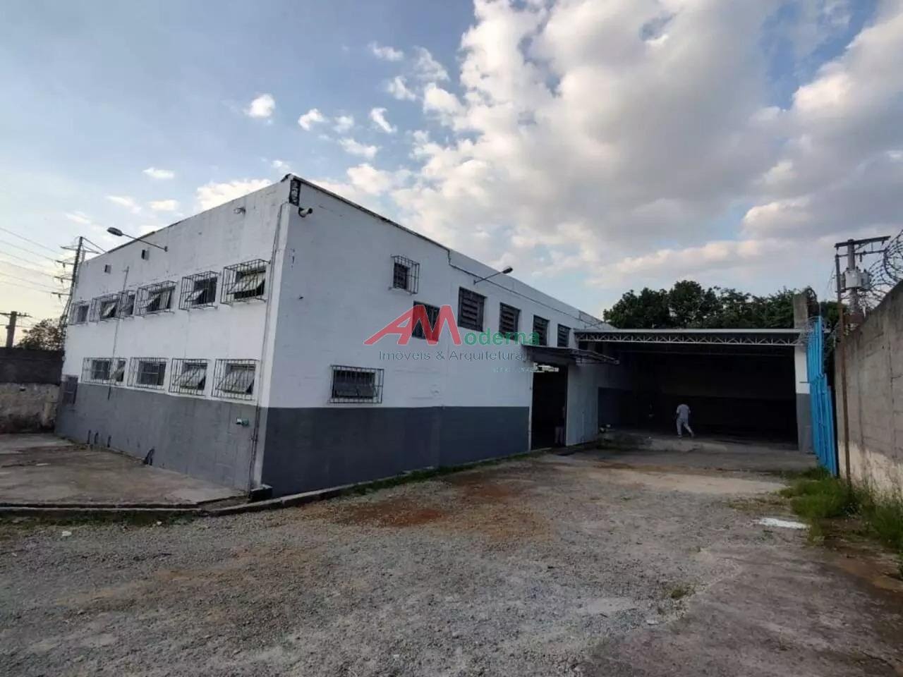 Comercial para alugar com 1m² no Parque Marajoara, Santo André (SP) — foto 30 de 30