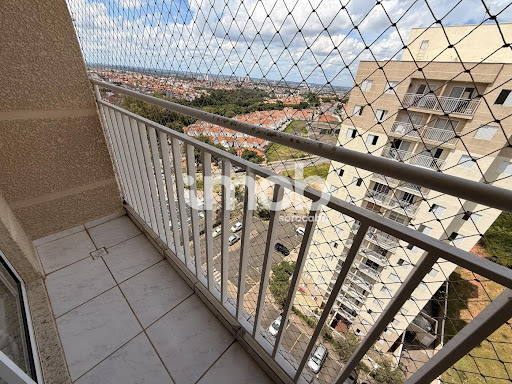 Apartamento 2 dormitórios Reserva do Bosque Ecoclub  -  Sorocaba SP