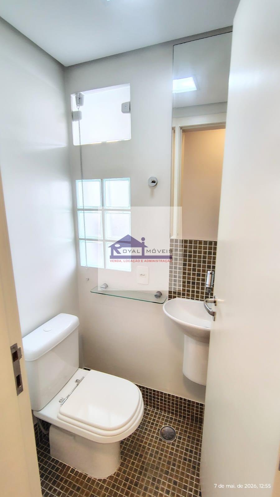 Apartamento para alugar com 2 quartos, 2 banheiros, 1 vaga e 85m² no Mirandópolis, São Paulo (SP) — foto 15 de 30