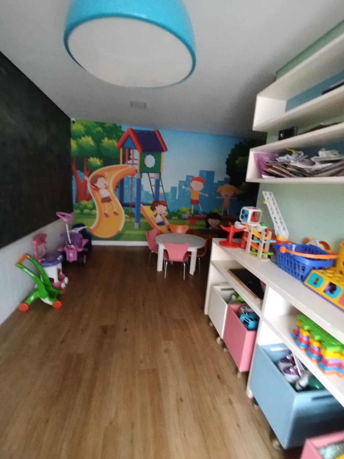 Apartamento à venda com 3 quartos, 1 suíte, 1 vaga e 69m² no Freguesia do Ó, São Paulo (SP) — foto 27 de 30