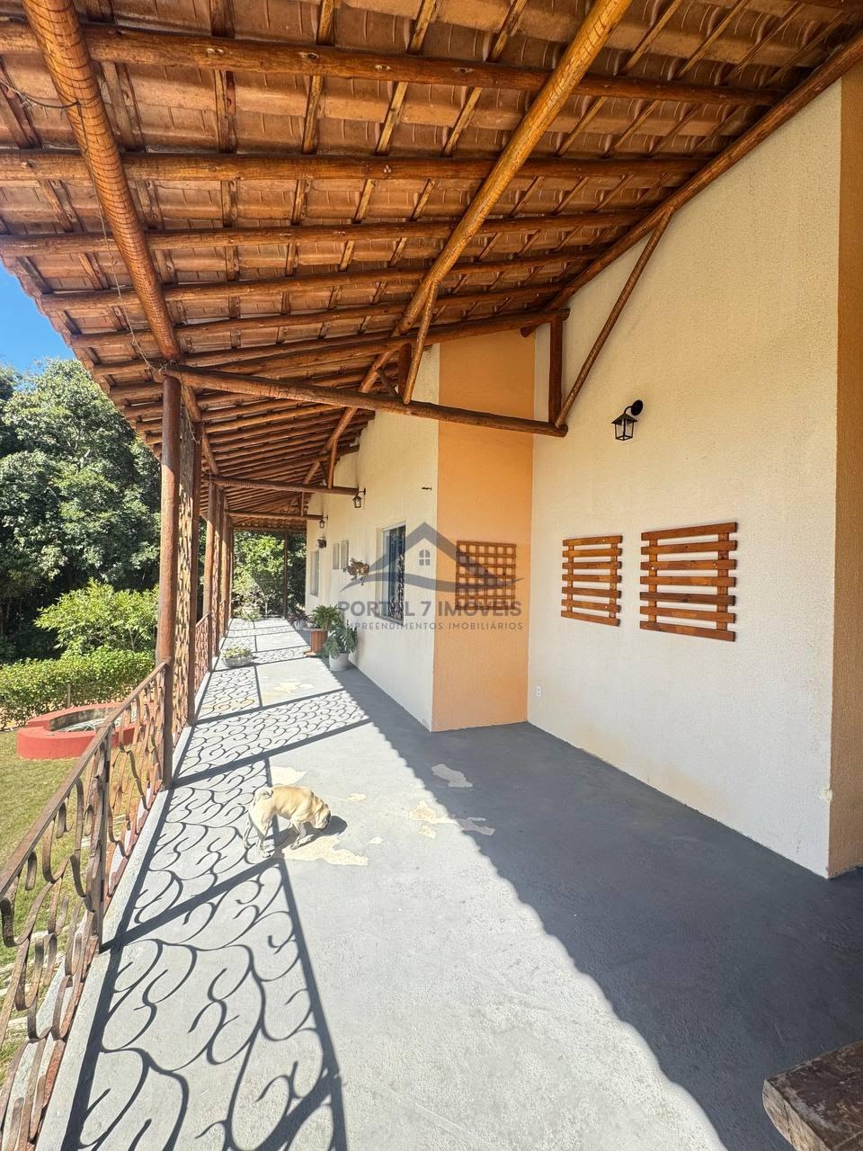 Casa à venda com 2 quartos, 2 suítes, 4 vagas e 450m² no Vitorina Park II, Fortuna de Minas (MG) — foto 16 de 30