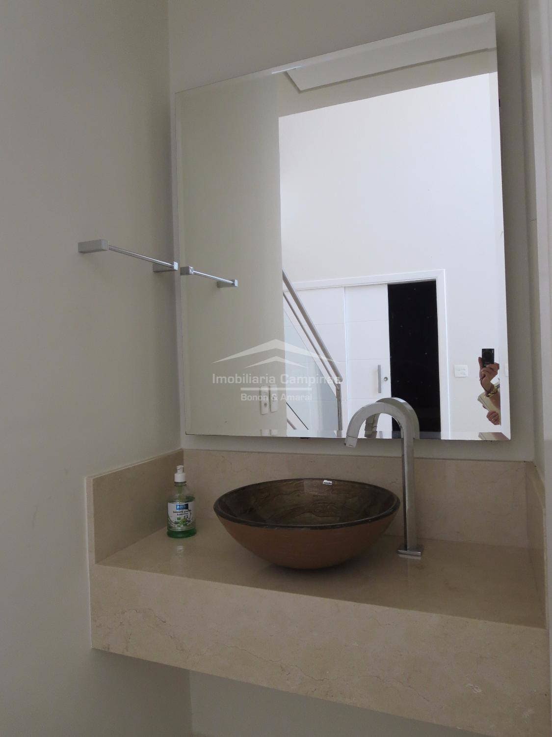 Casa de Condomínio, 4 quartos - Foto 5