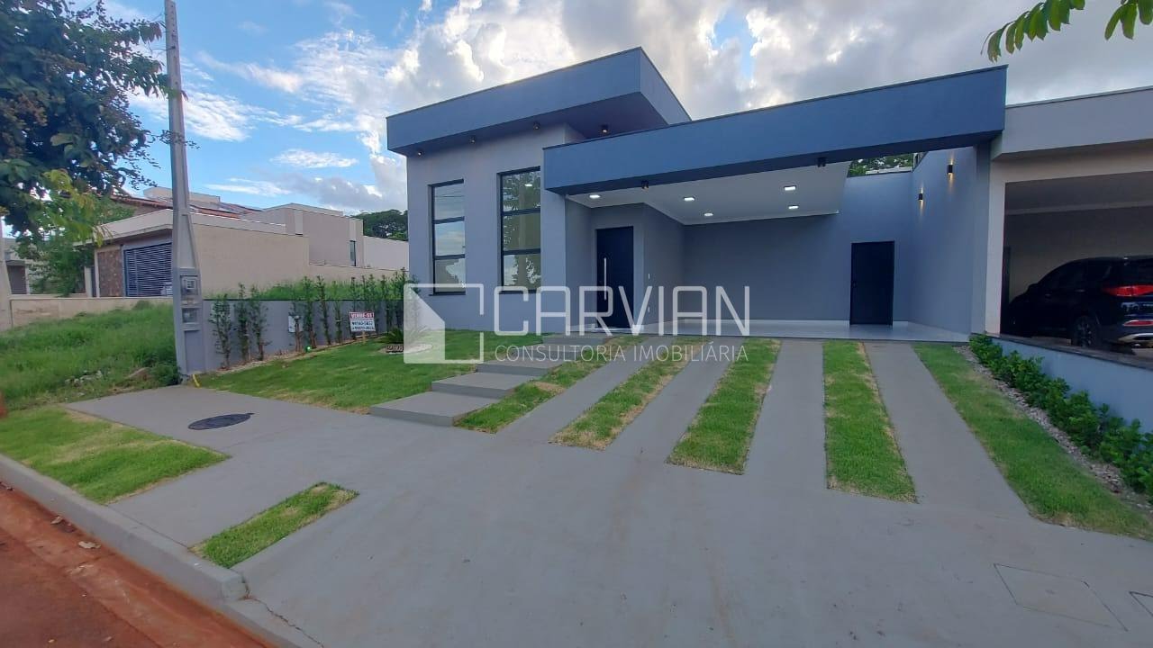 Casa à venda com 3 quartos, 3 suítes, 4 vagas e 292m² no Santa Marta, Ribeirão Preto (SP) — foto 19 de 26