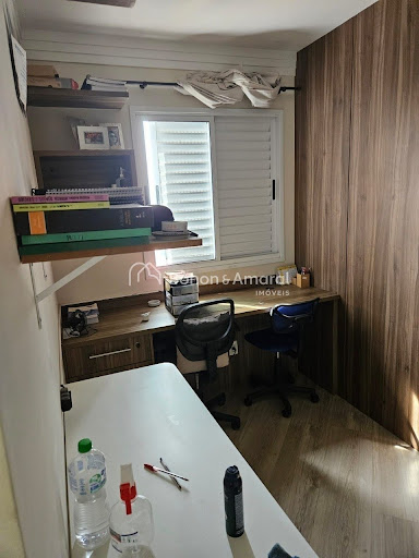 Apartamento, 3 quartos, 134 m² - Foto 37