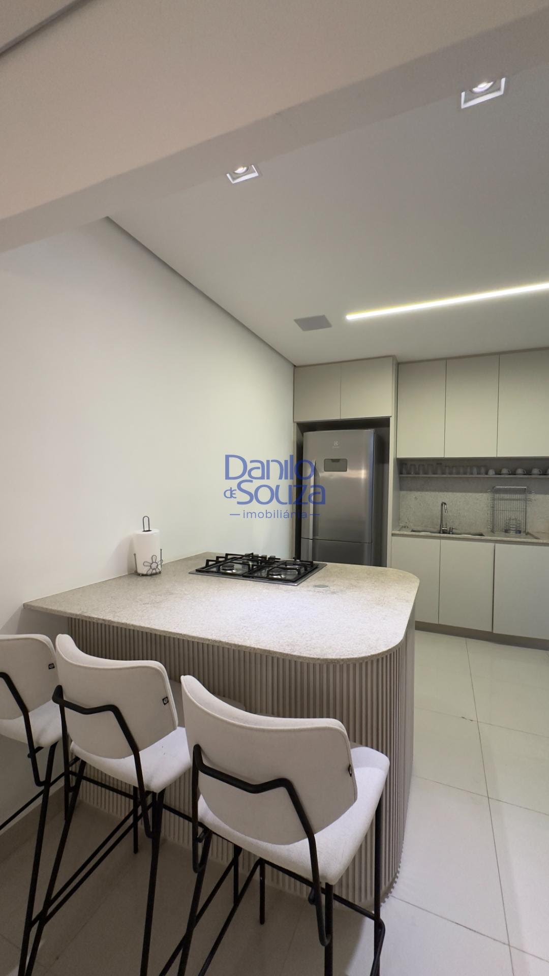 Apartamento à venda com 3 quartos, 2 suítes, 4 vagas e 144m² no Centro, Araxá (MG) — foto 9 de 23