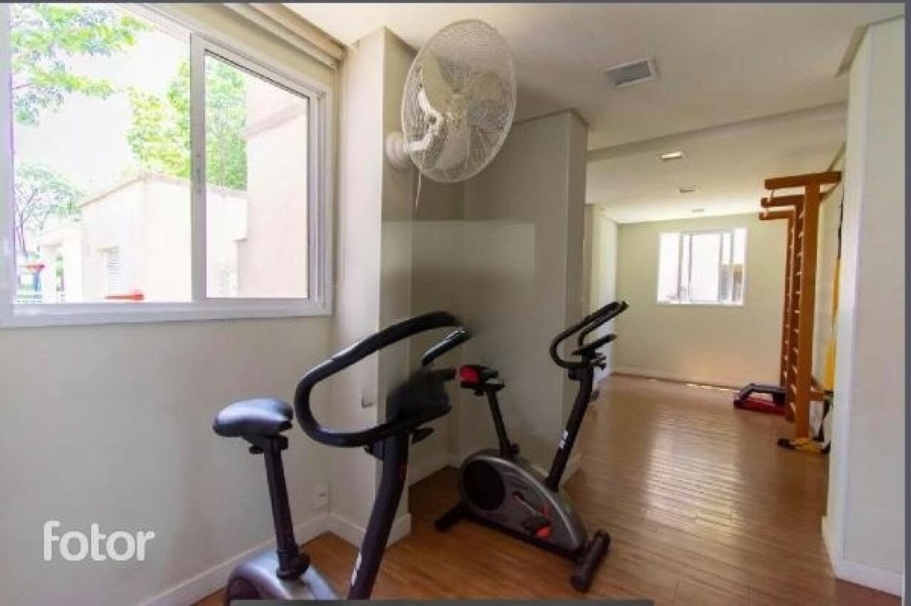 Apartamento à venda com 2 quartos, 1 banheiro, 1 vaga e 50m² no Vila Antonieta, São Paulo (SP) — foto 3 de 27