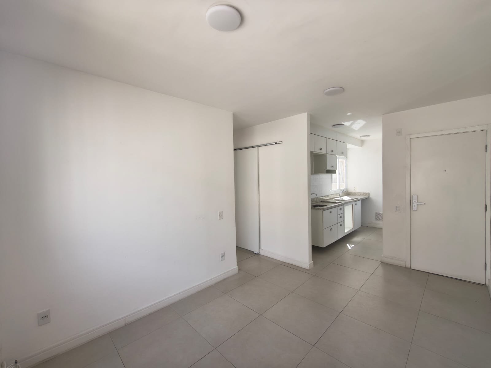 Apartamento à venda com 2 quartos, 1 banheiro e 38m² no Parque Panamericano, São Paulo (SP) — foto 11 de 30