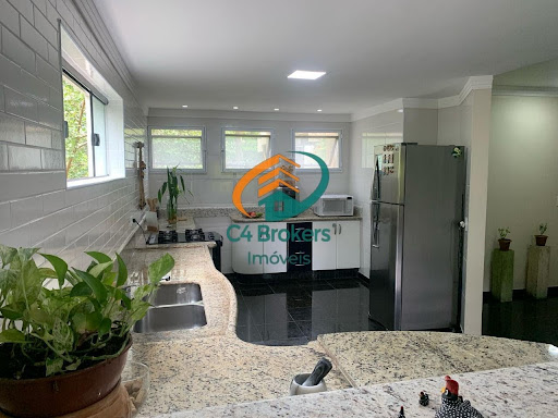Apartamento Duplex em Balneario Cidade Atlantica - Guarujá, SP