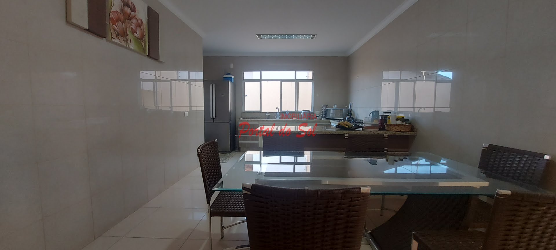 Casa à venda com 3 quartos, 1 suíte, 2 vagas e 225m² no Jardim Santa Crescência, Santo Antônio da Platina (PR) — foto 7 de 16