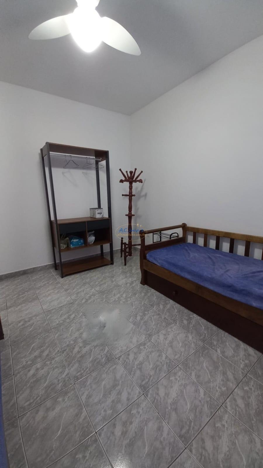 Apartamento à venda com 1 quarto, 1 banheiro, 1 vaga e 58m² no Vila Caiçara, Praia Grande (SP) — foto 10 de 13