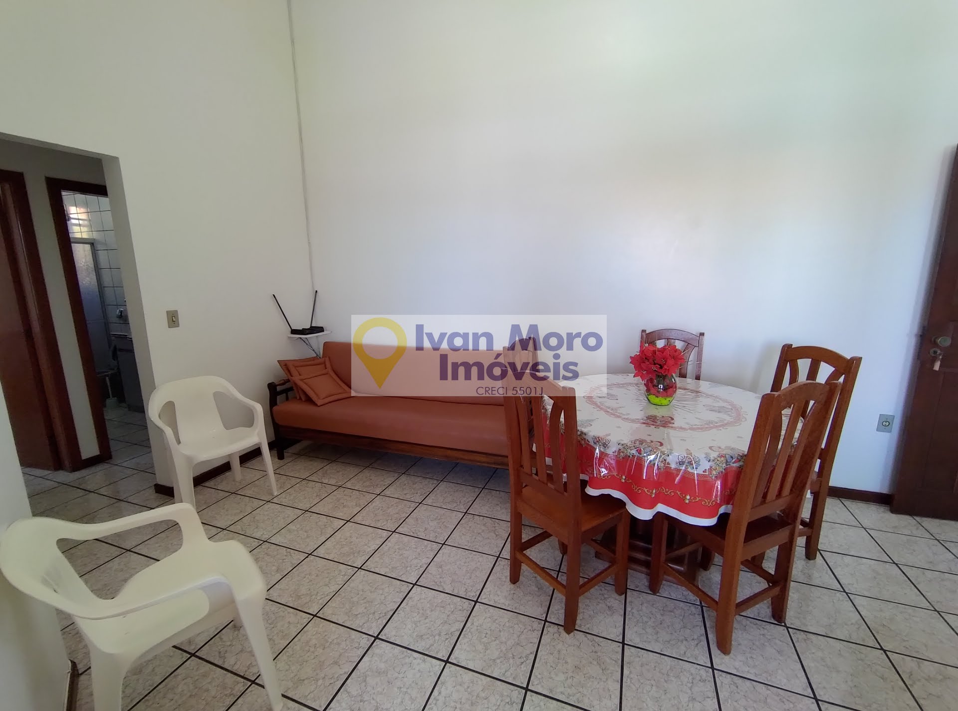 Apartamento para alugar com 2 quartos, 1 banheiro, 1 vaga e 60m² no Daniela, Florianópolis (SC) — foto 6 de 28