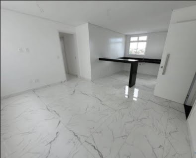 Apartamento à venda com 3 quartos, 2 suítes, 2 vagas e 75m² no Santa Branca, Belo Horizonte (MG) — foto 4 de 19