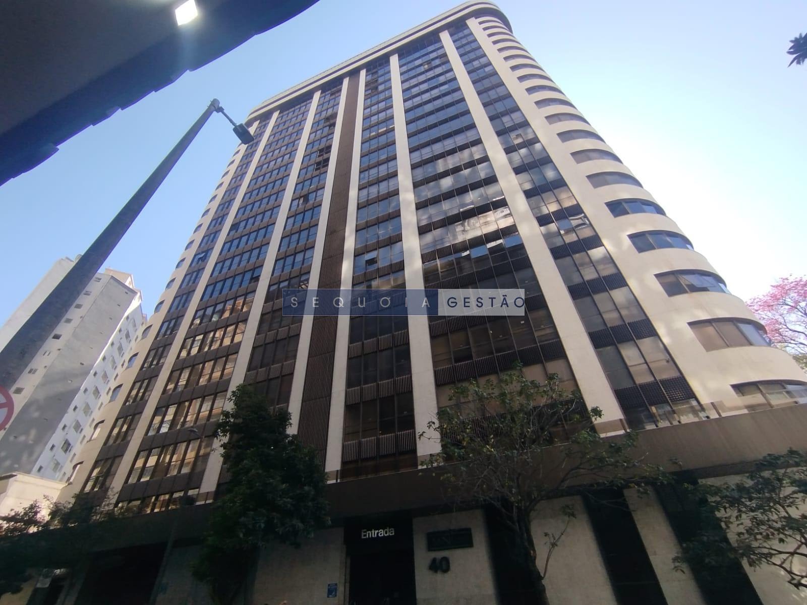 Comercial à venda com 6 banheiros, 10 vagas e 1223m² no Centro, Belo Horizonte (MG) — foto 23 de 23