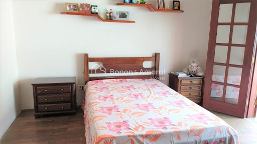 Casa de Condomínio, 4 quartos - Foto 9