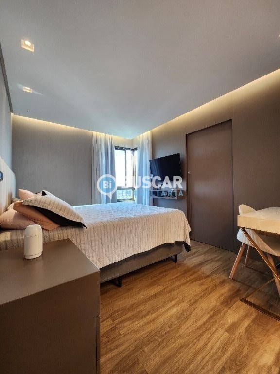 Apartamento à venda com 3 quartos, 3 suítes, 3 vagas e 140m² no Santa Mônica, Feira de Santana (BA) — foto 14 de 18