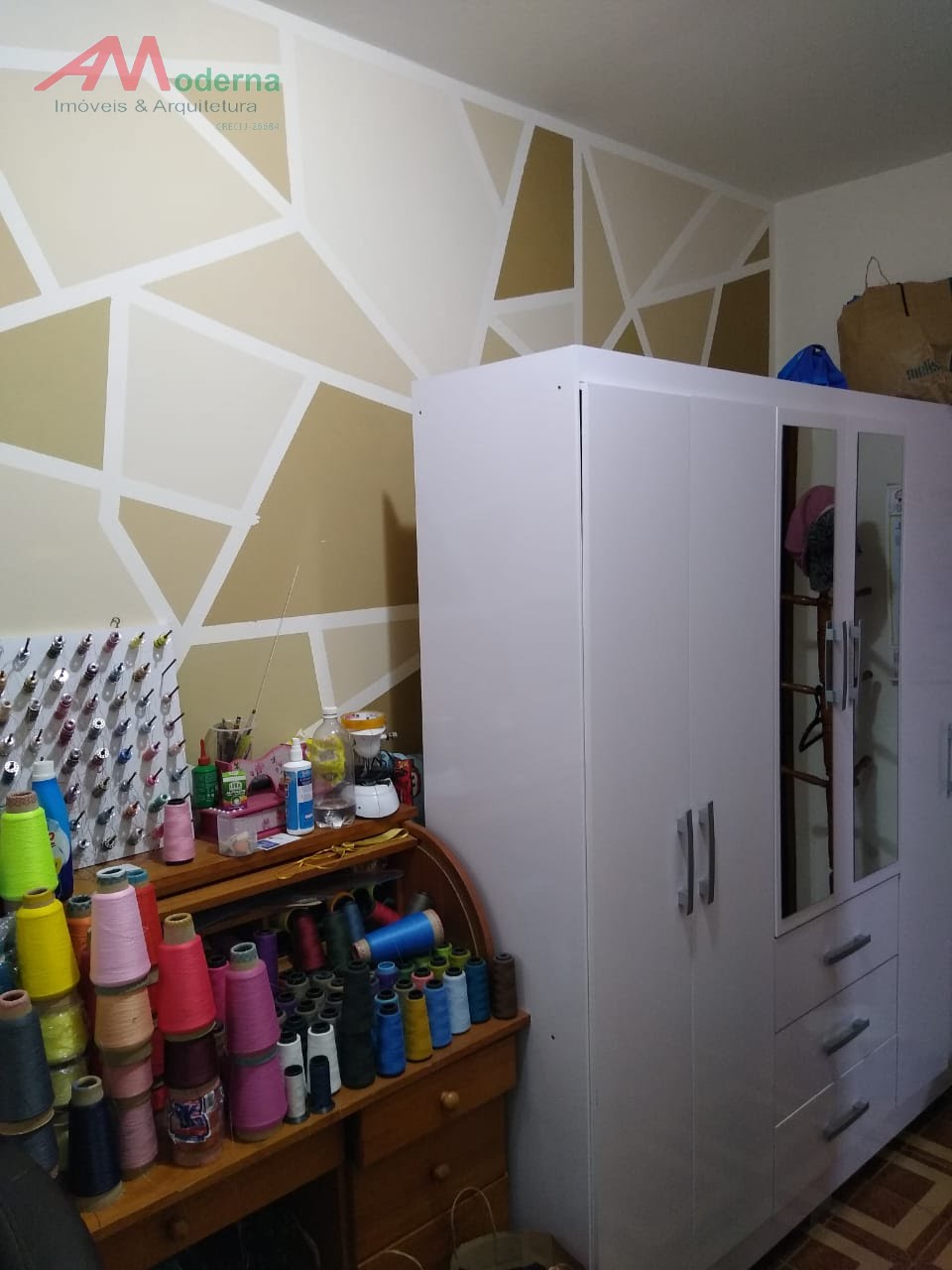 Casa à venda com 3 quartos, 2 banheiros, 3 vagas e 224m² no Assunção, São Bernardo do Campo (SP) — foto 17 de 21