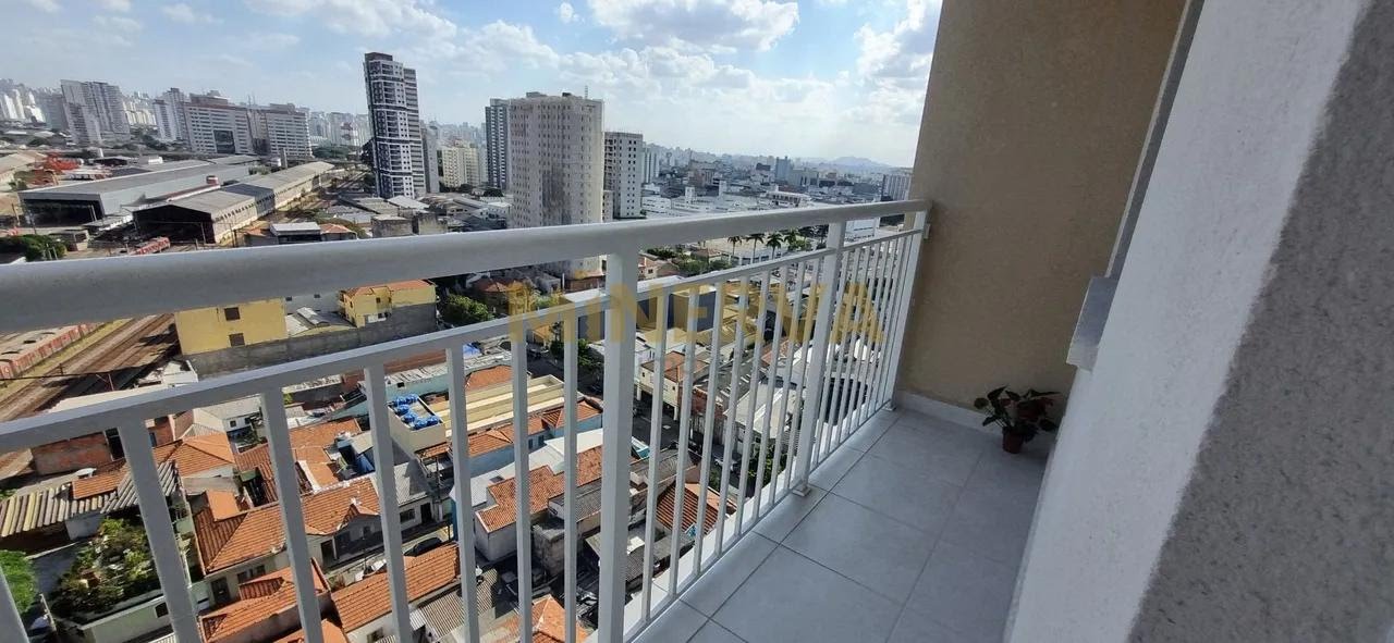 Studio à venda com 1 quarto, 1 banheiro e 29m² no Belenzinho, São Paulo (SP) — foto 23 de 23