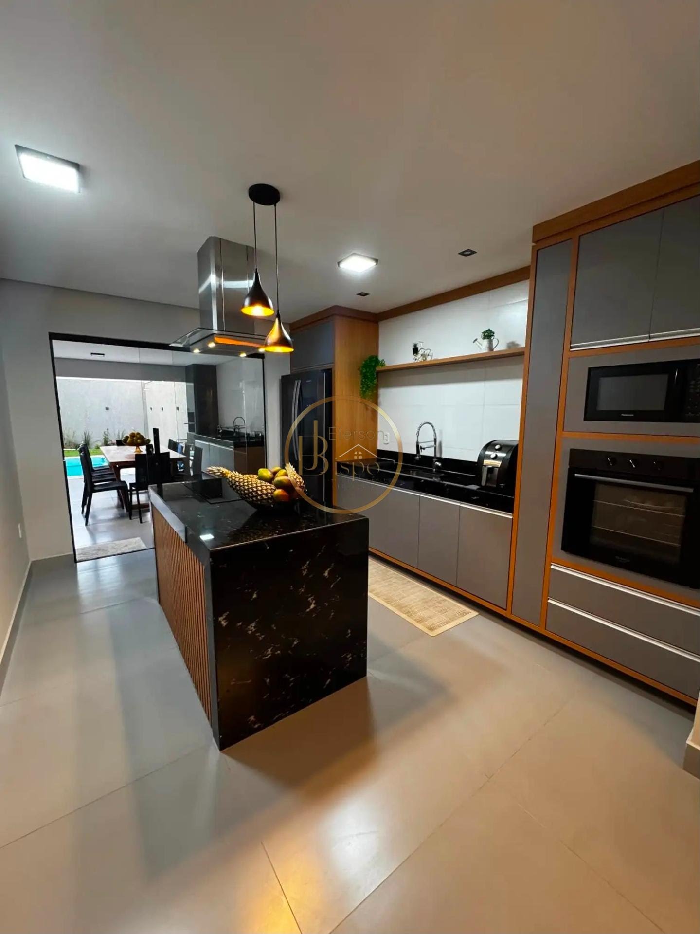 Casa à venda com 3 quartos, 1 suíte, 1 vaga e 100m² no Cambolo, Porto Seguro (BA) — foto 7 de 14