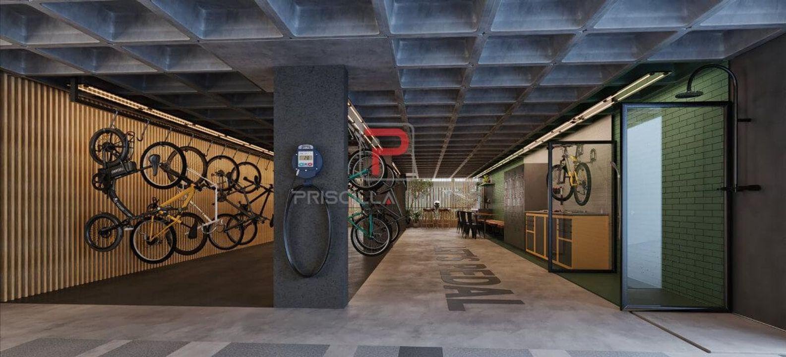 Apartamento à venda com 2 quartos, 2 suítes, 2 vagas e 108m² no Cabo Branco, João Pessoa (PB) — foto 12 de 24