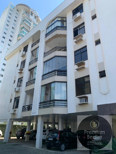 Apartamento 03 qtos sendo 01 suíte em Centro  -  Campos dos Goytacazes