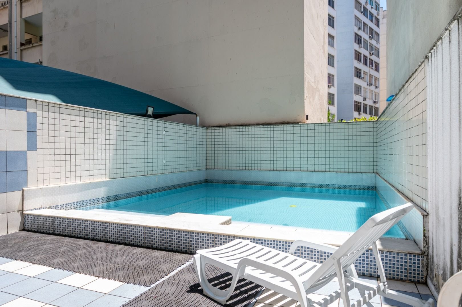 Apartamento à venda com 1 quarto, 1 banheiro, 1 vaga e 64m² no Flamengo, Rio de Janeiro (RJ) — foto 27 de 30