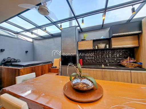 Casa de Condomínio, 3 quartos - Foto 8