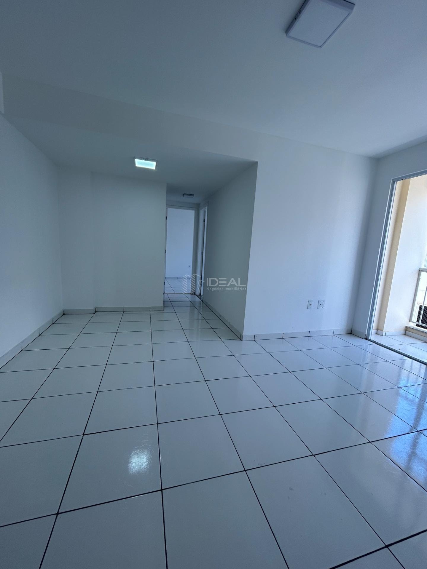 Apartamento para alugar com 2 quartos, 1 banheiro, 1 vaga e 60m² no Ips, Campos dos Goytacazes (RJ) — foto 4 de 11