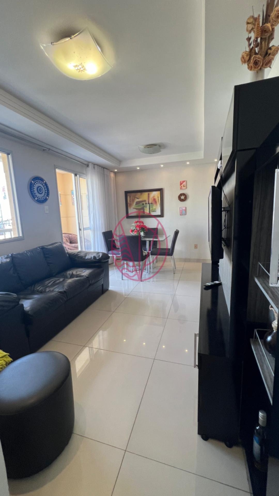 Apartamento para alugar com 3 quartos, 1 suíte, 1 vaga e 73m² no Buraquinho, Lauro de Freitas (BA) — foto 13 de 30