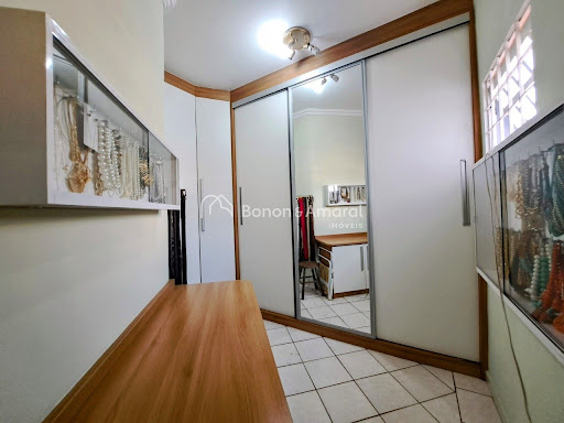 Casa, 3 quartos, 197 m² - Foto 21
