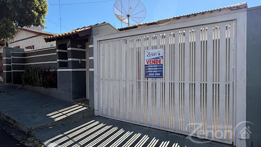 Casa à venda em Vila Endo, Adamantina | 3 dorms, sendo 1 suíte