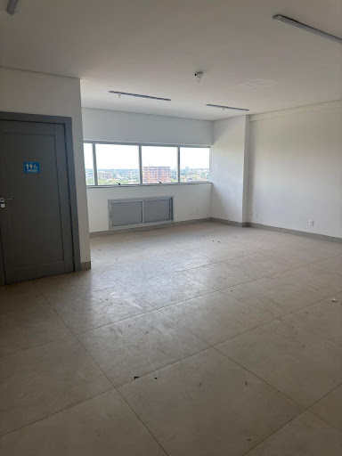 Sala para clínica - administração - advocacia