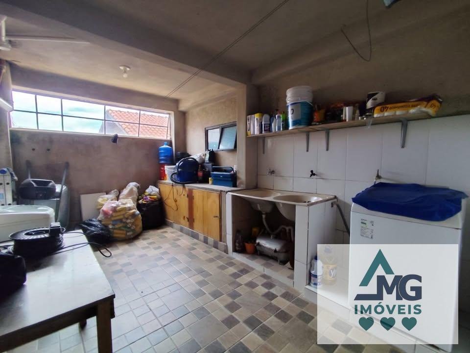 Casa, 3 quartos, 200 m² - Foto 12