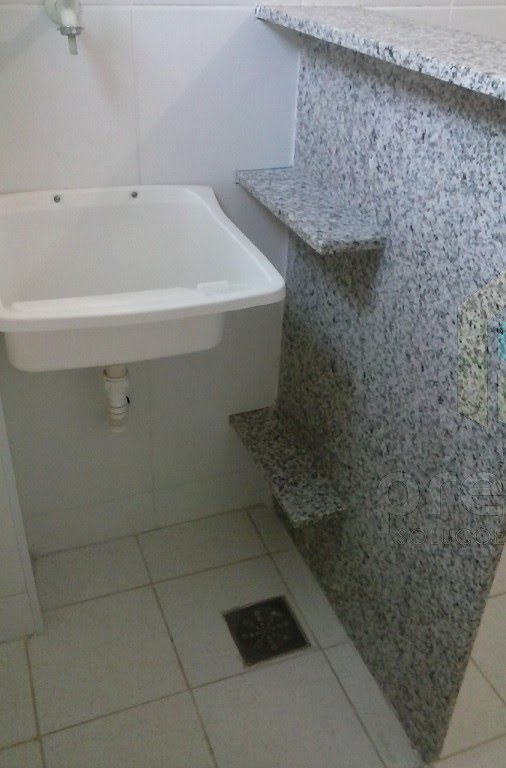 area serviço
