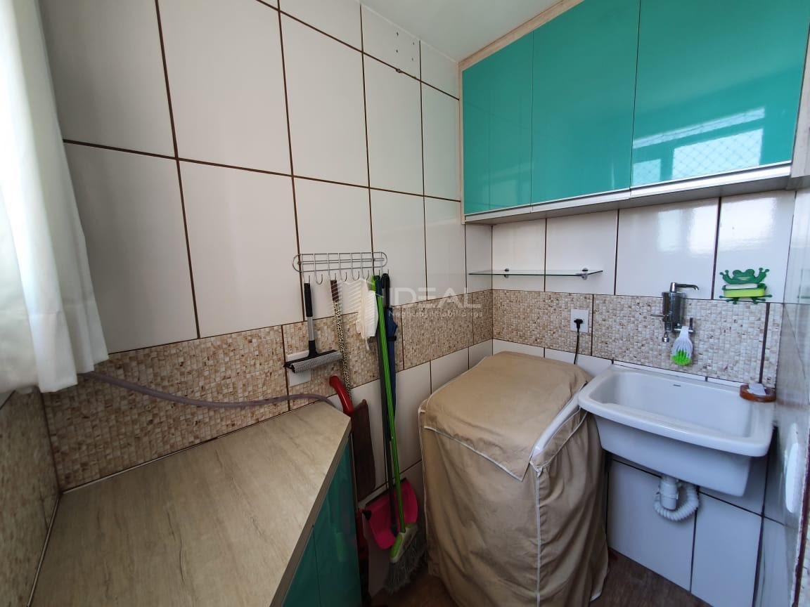 Cobertura à venda com 3 quartos, 1 suíte, 4 vagas e 130m² no Parque Turf Club, Campos dos Goytacazes (RJ) — foto 17 de 30