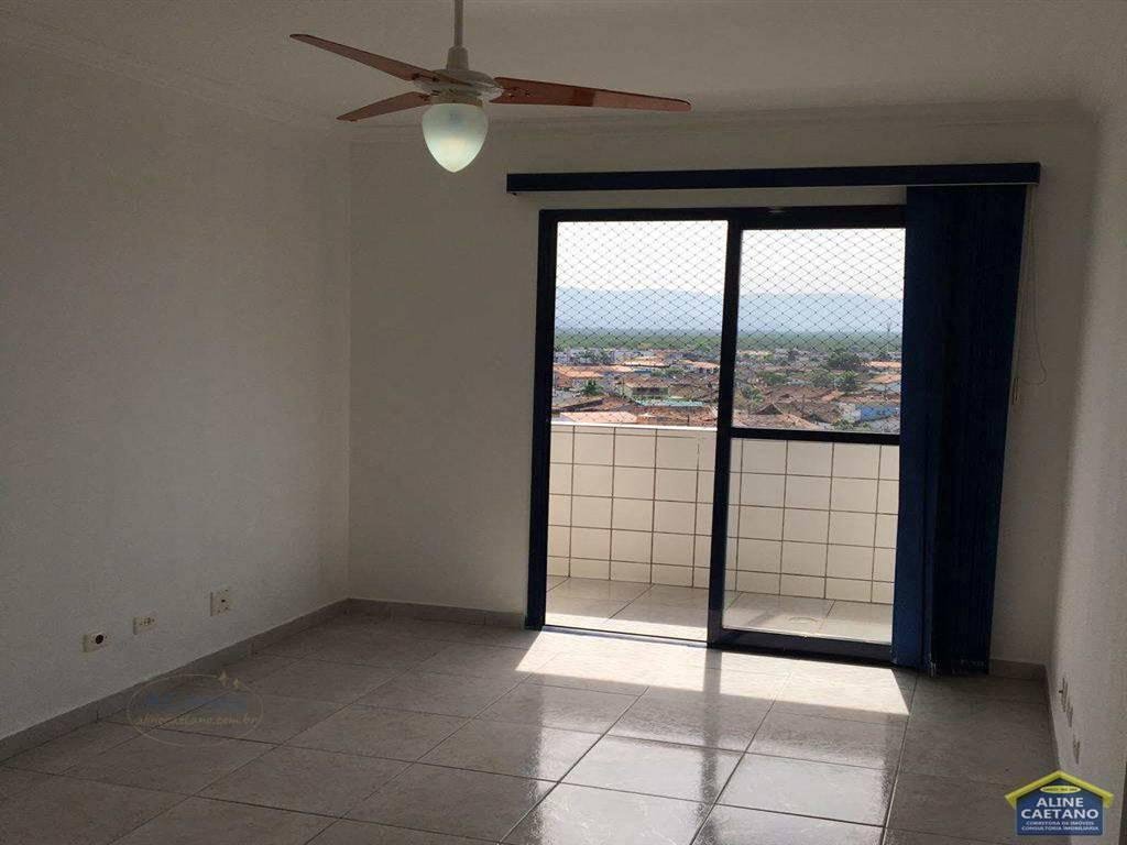 Apartamento à venda com 1 quarto, 1 banheiro, 1 vaga e 45m² no Tupi, Praia Grande (SP) — foto 2 de 16