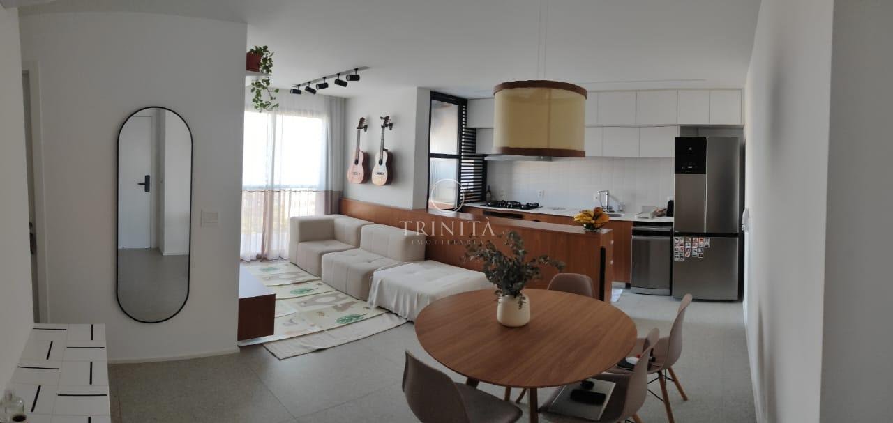 Wings Residencial - Trinità Imobiliária