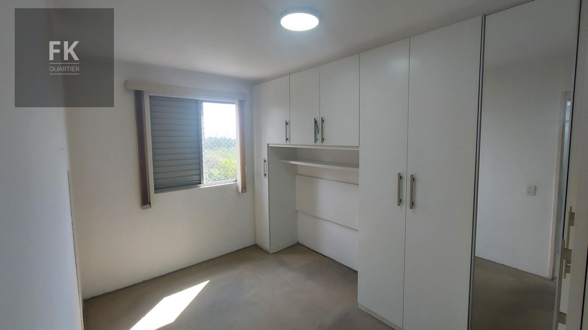 Apartamento à venda com 2 quartos, 1 banheiro, 1 vaga e 59m² no Jardim Ester, São Paulo (SP) — foto 13 de 23