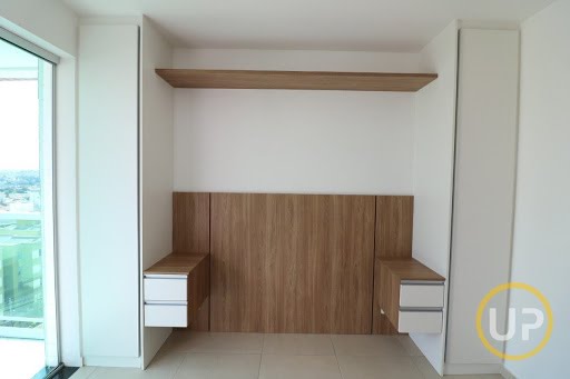 Quarto 1 do Apartamento 