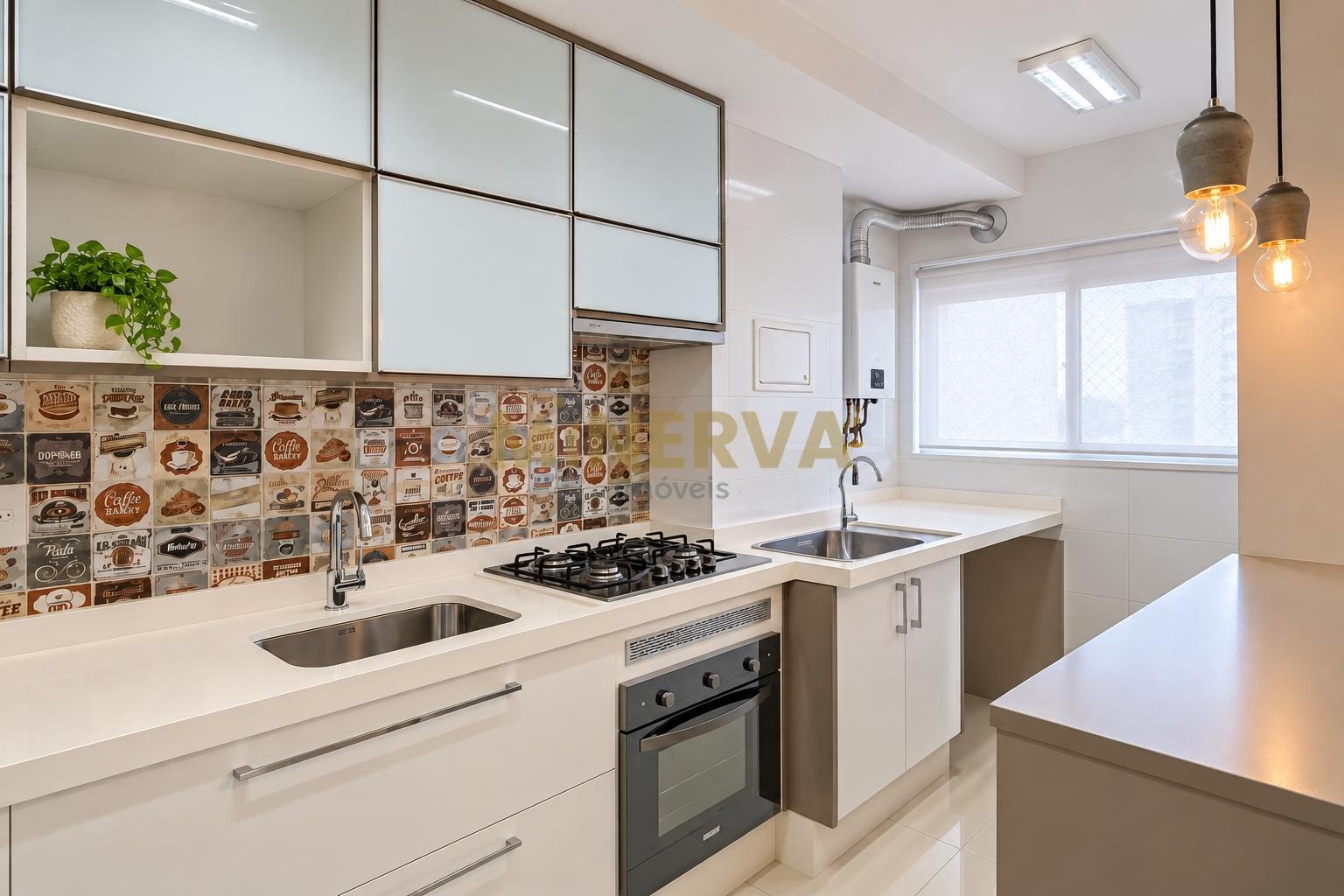Apartamento à venda com 2 quartos, 1 banheiro, 1 vaga e 45m² no Jardim Sabara, São Paulo (SP) — foto 7 de 30