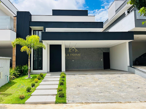 Casa de Condomínio em Parque Ibiti Reserva - Sorocaba, SP, 03dorm, 02 Suítes, Piscina, Garagem coberta