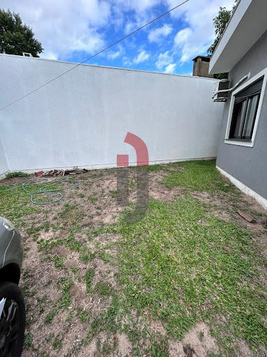 Casa no Porto Lacustre  -  Osório
