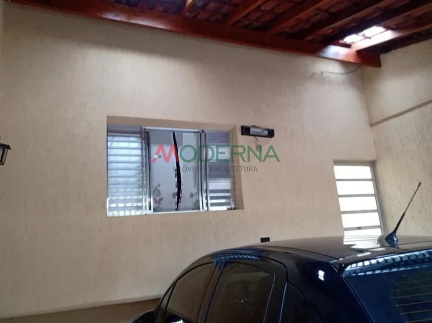 Casa à venda com 3 quartos, 2 banheiros, 1 vaga e 123m² no Paulicéia, São Bernardo do Campo (SP) — foto 2 de 23